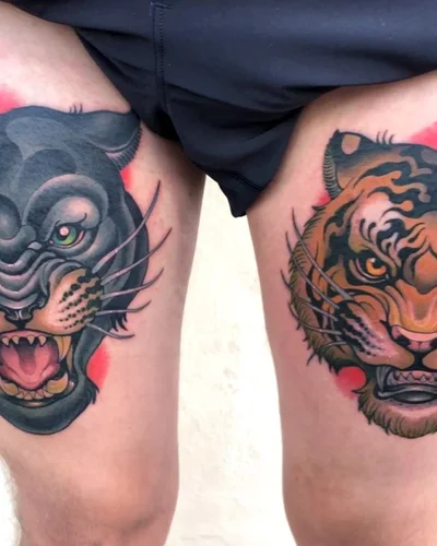 Sin Prisas tattoo 015