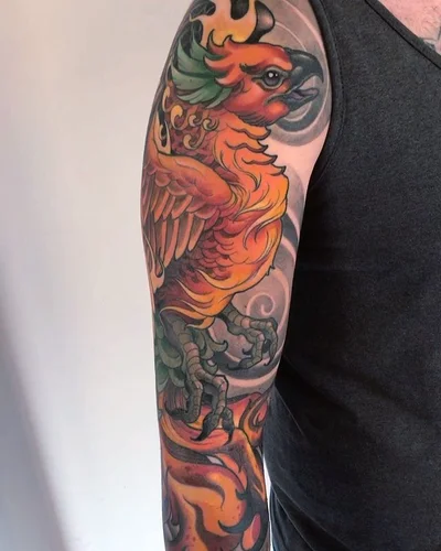 Sin Prisas tattoo 017