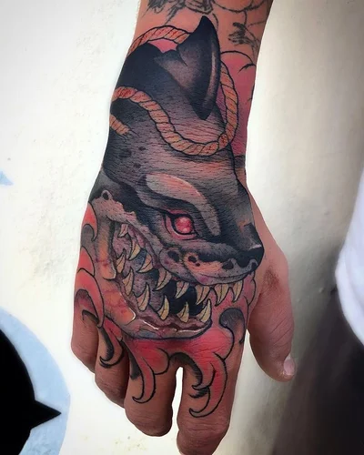 Sin Prisas tattoo 018