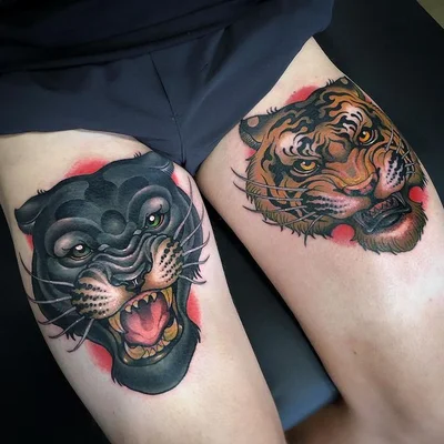 Sin Prisas tattoo 019