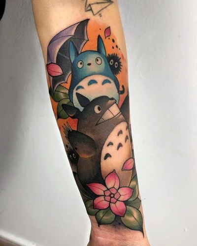 Sin Prisas tattoo 023