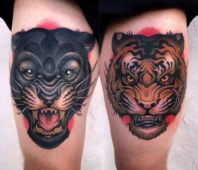 Sin Prisas tattoo 026