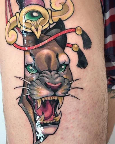 Sin Prisas tattoo 029