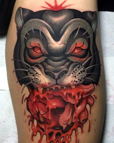 Sin Prisas tattoo 030