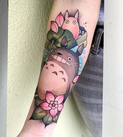 Sin Prisas tattoo 031