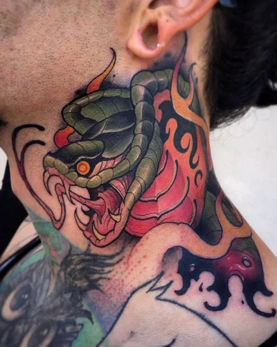 Sin Prisas tattoo 033