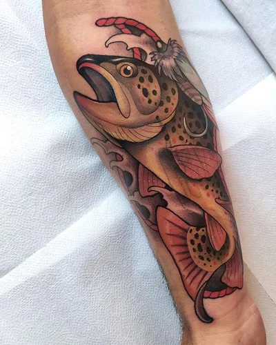 Sin Prisas tattoo 034