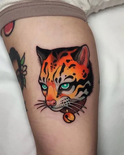 Sin Prisas tattoo 039