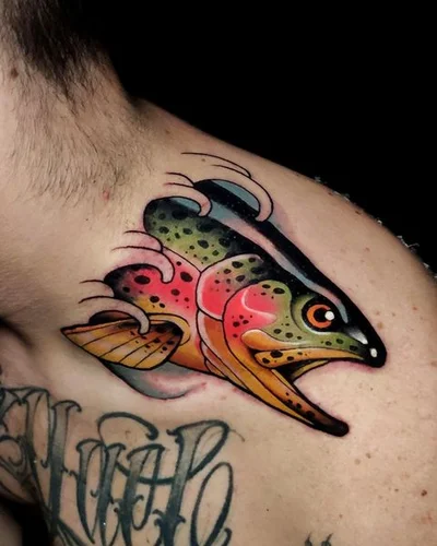 Sin Prisas tattoo 050