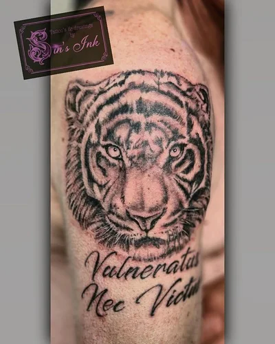 Sin tattoo 015