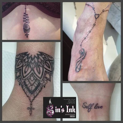 Sin tattoo 017