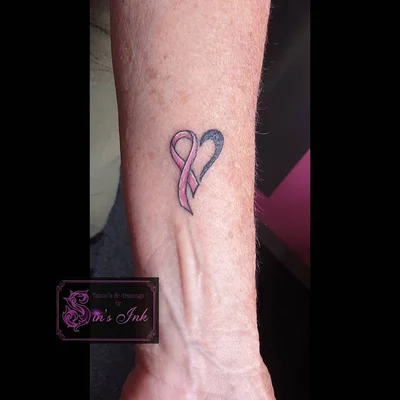 Sin tattoo 018