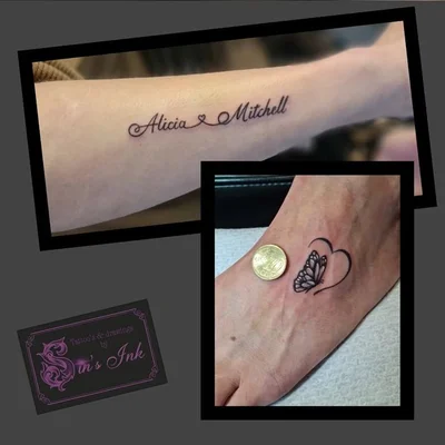 Sin tattoo 020