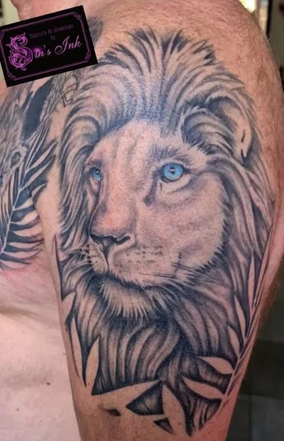 Sin tattoo 022