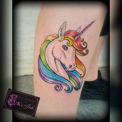 Sin tattoo 023