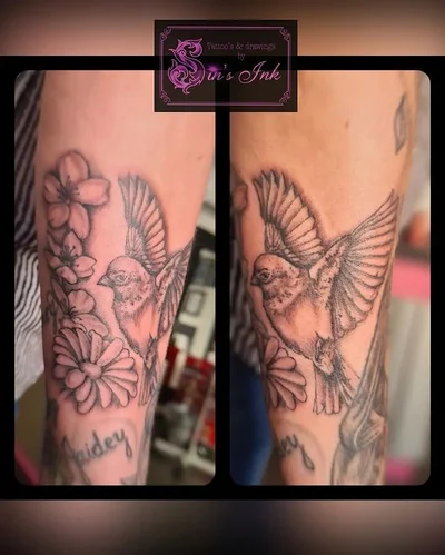 Sin tattoo 024