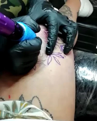 Sin tattoo 026