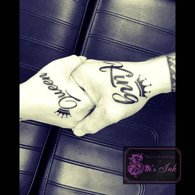 Sin tattoo 028