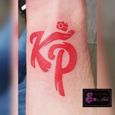 Sin tattoo 029