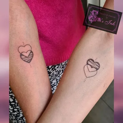 Sin tattoo 031