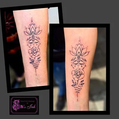 Sin tattoo 037