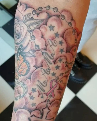 Sin tattoo 039