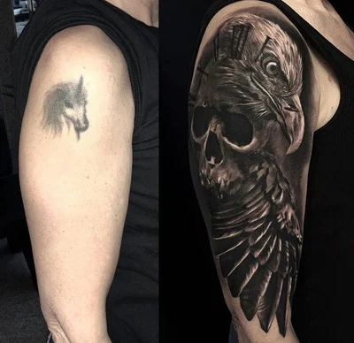 Sin Skin Tattoo tattoo 011