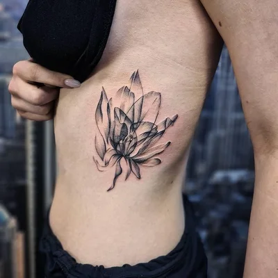 Sin Skin Tattoo tattoo 012