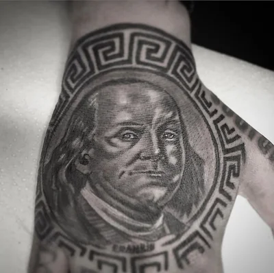 Sin Skin Tattoo tattoo 013