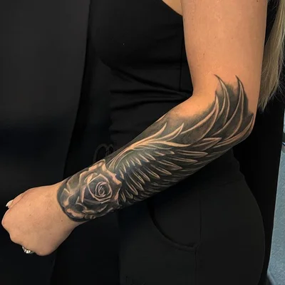 Sin Skin Tattoo tattoo 014