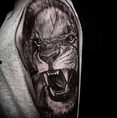 Sin Skin Tattoo tattoo 016