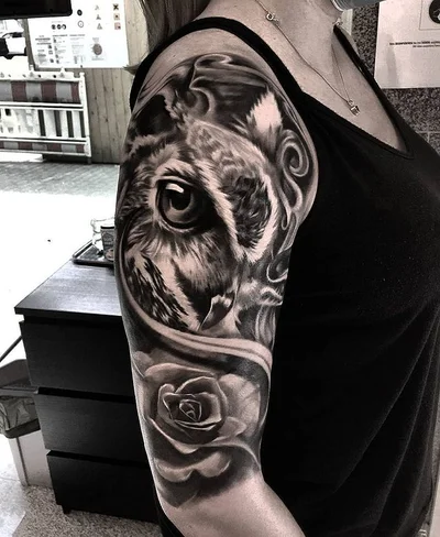 Sin Skin Tattoo tattoo 017