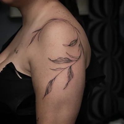 Sin Skin Tattoo tattoo 022