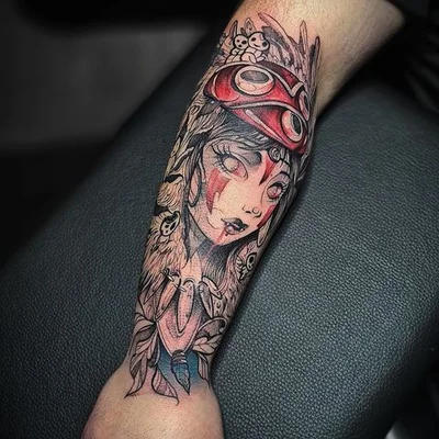 Sin Skin Tattoo tattoo 023
