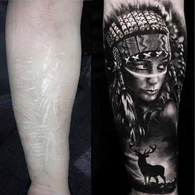Sin Skin Tattoo tattoo 024