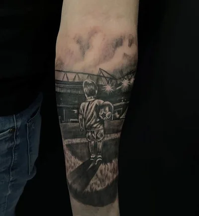 Sin Skin Tattoo tattoo 025