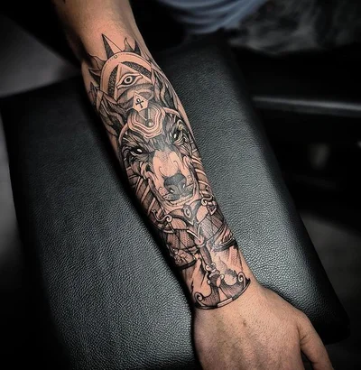 Sin Skin Tattoo tattoo 026