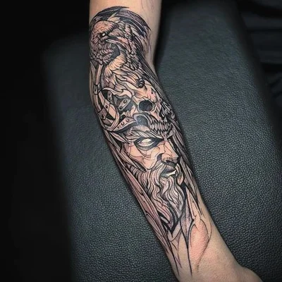 Sin Skin Tattoo tattoo 027