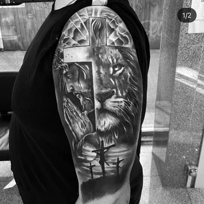 Sin Skin Tattoo tattoo 028