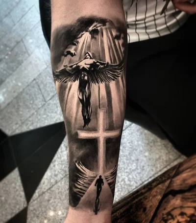 Sin Skin Tattoo tattoo 029