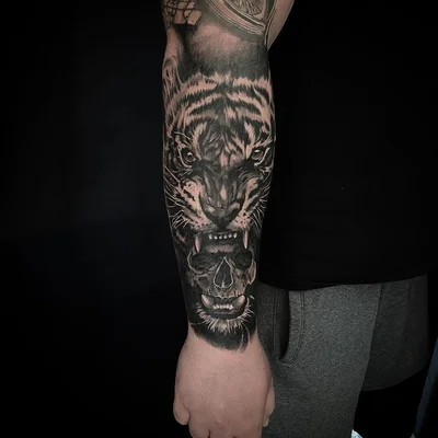 Sin Skin Tattoo tattoo 030