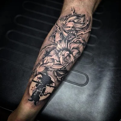 Sin Skin Tattoo tattoo 031