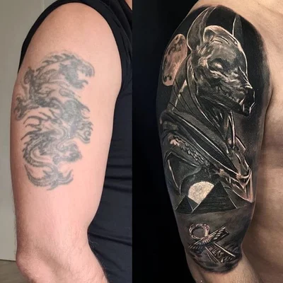 Sin Skin Tattoo tattoo 033