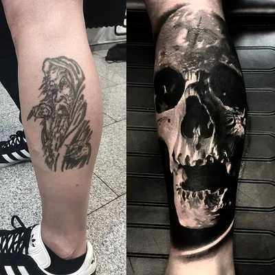 Sin Skin Tattoo tattoo 035