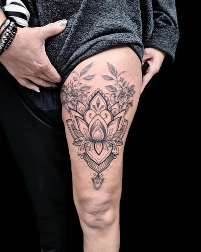 Sin Skin Tattoo tattoo 038