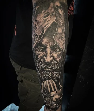 Sin Skin Tattoo tattoo 040