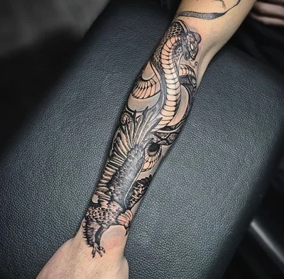 Sin Skin Tattoo tattoo 045