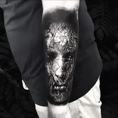 Sin Skin Tattoo tattoo 046