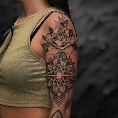 Sin Skin Tattoo tattoo 048