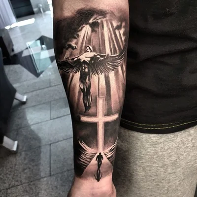 Sin Skin Tattoo tattoo 049
